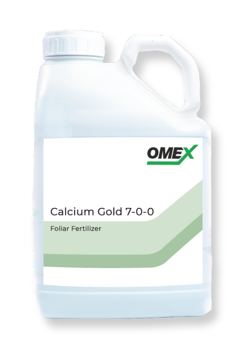 CELL POWER® Calcium Gold 7-0-0